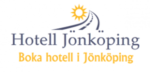 logotyp Hotell Jönköping