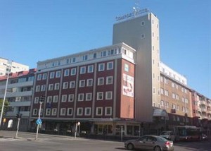 hotell i Jönköping
