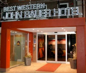 hotell Jönköping