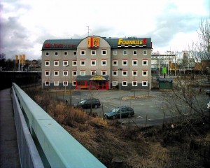 hotell i Jönköping