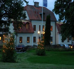hotell Jönköping