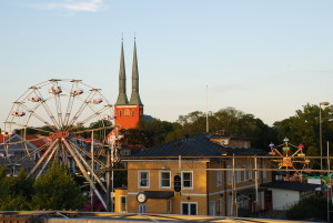 Växjö